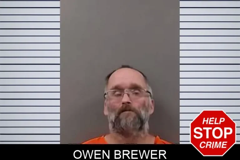 Owen Brewer