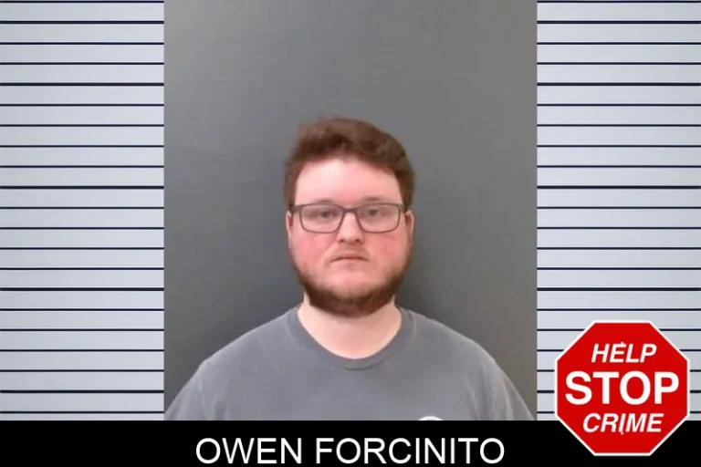Owen Forcinito