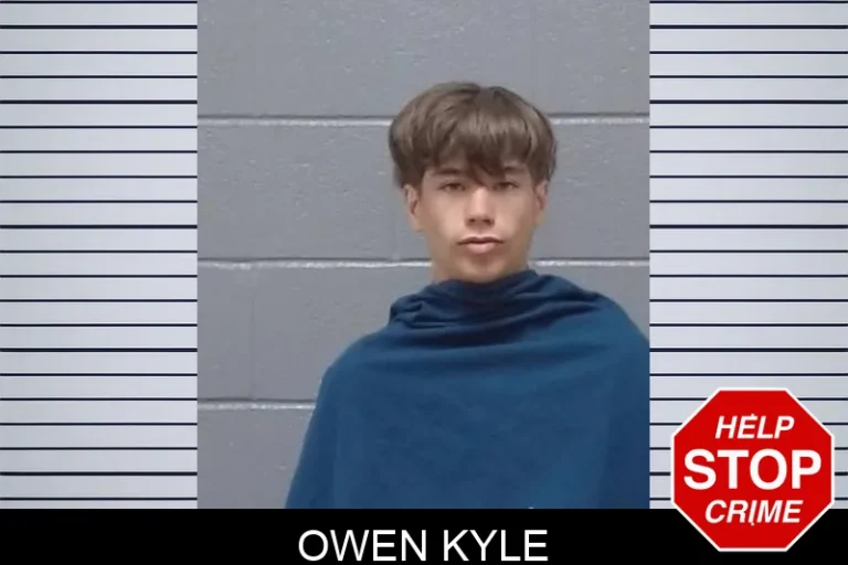 Owen Kyle