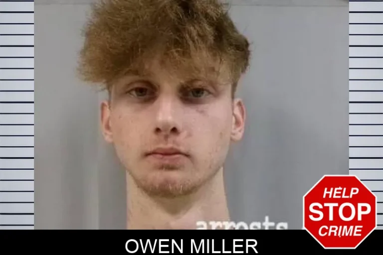 Owen Miller