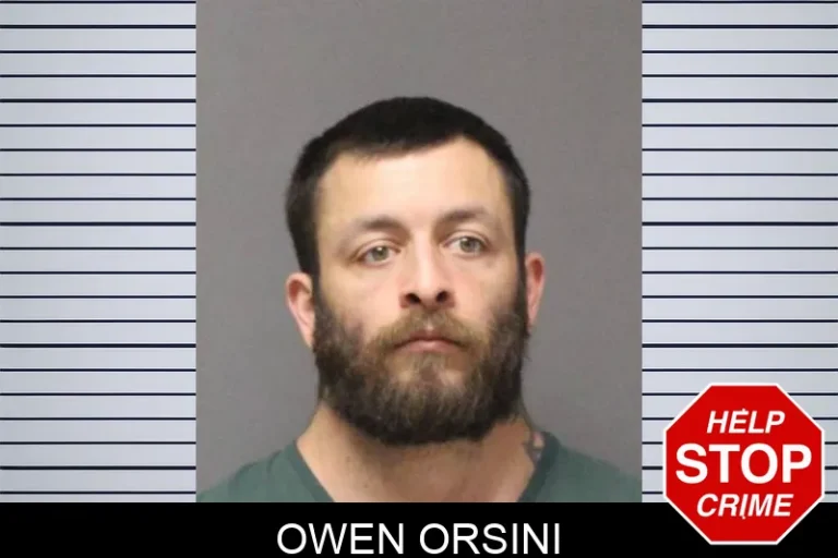 Owen Orsini