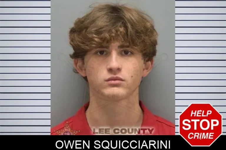 Owen SquIcciarini