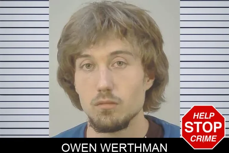 Owen Werthman