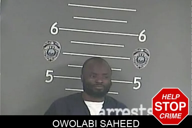 Owolabi Saheed