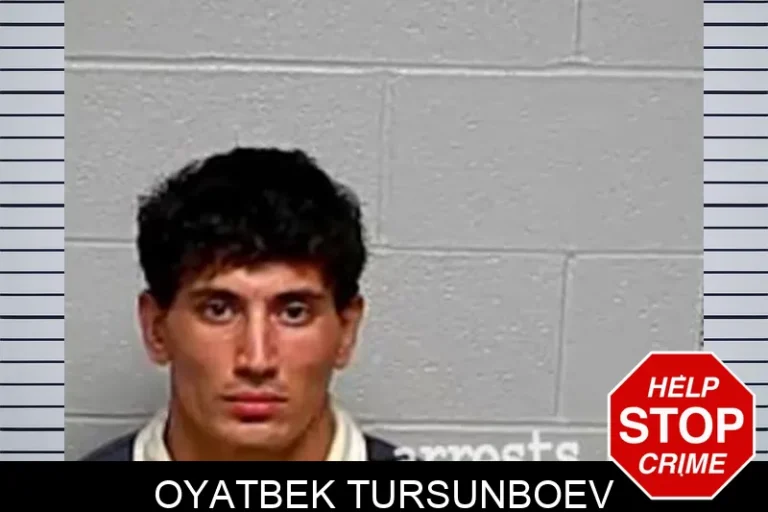 Oyatbek TuRsuNboev