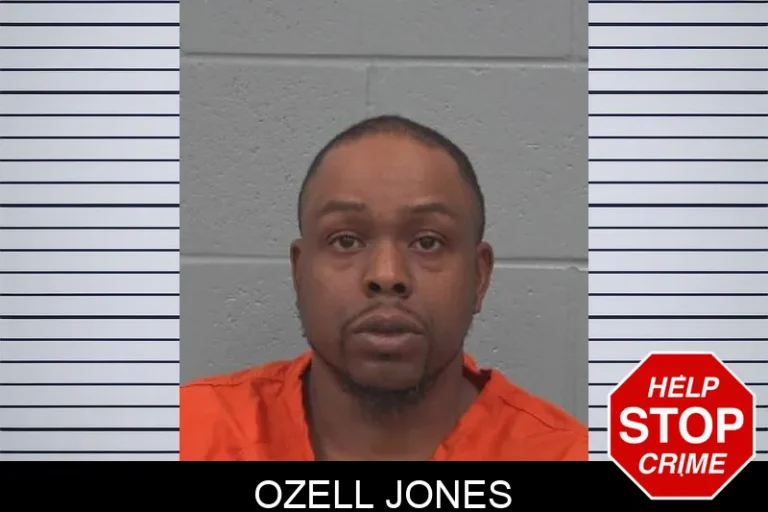 Ozell Jones