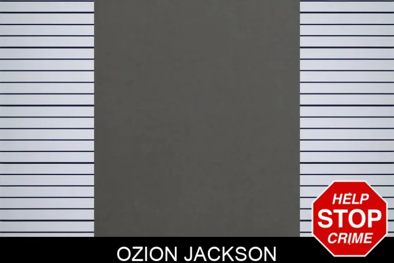Ozion Jackson