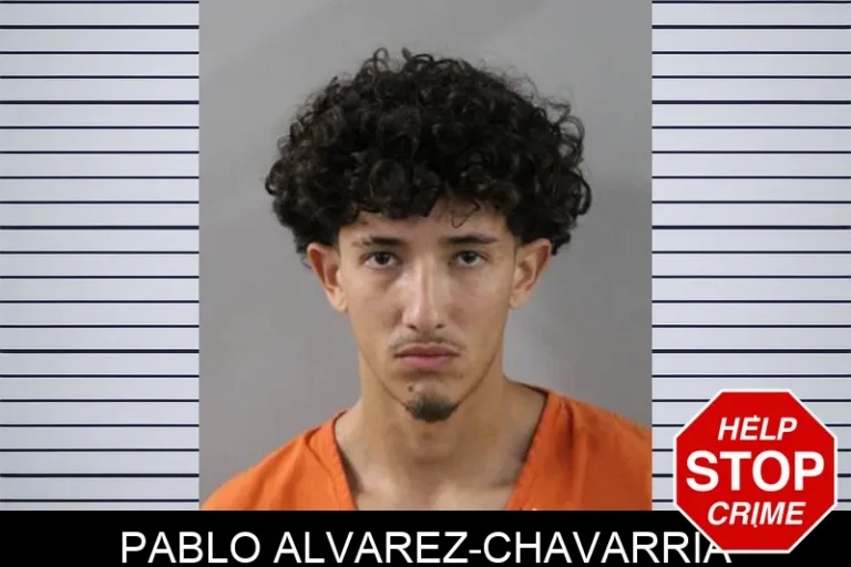 Pablo Alvarez-Chavarria