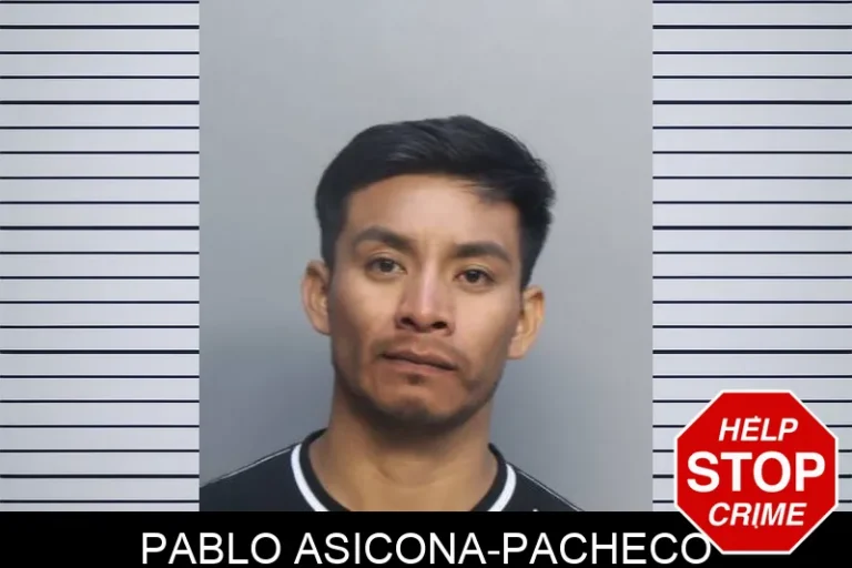 Pablo Asicona-Pacheco