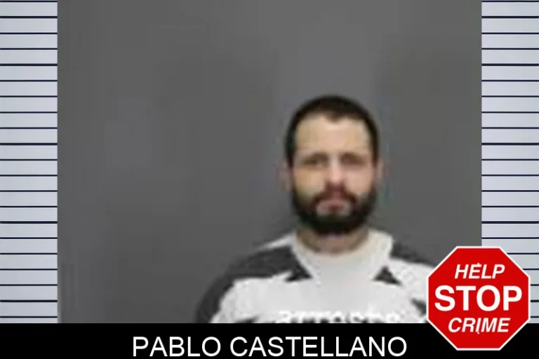 Pablo Castellano