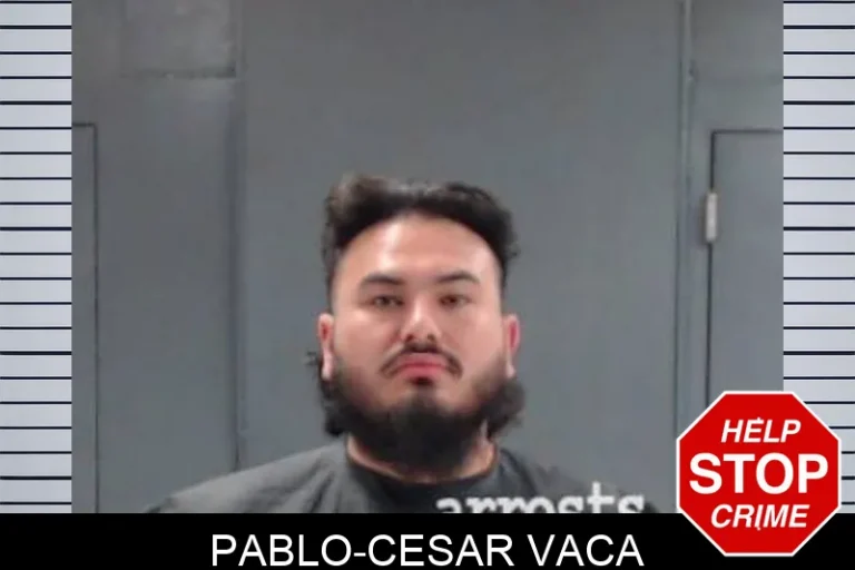 Pablo-Cesar Vaca