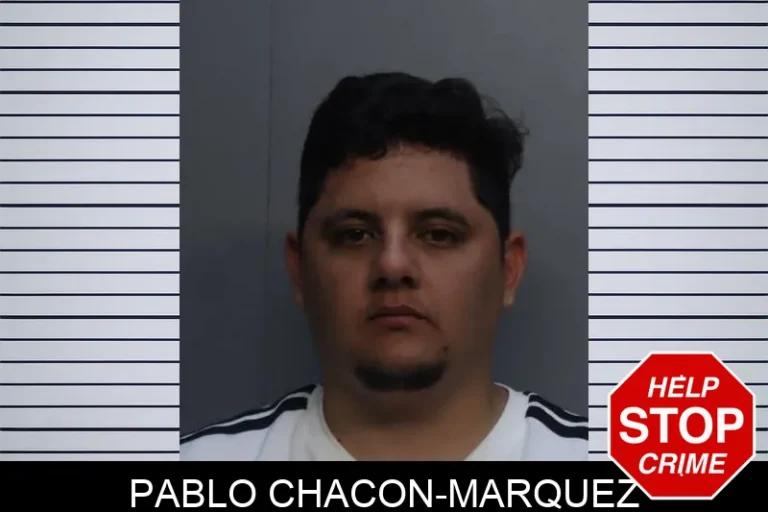 Pablo Chacon-MarquEz