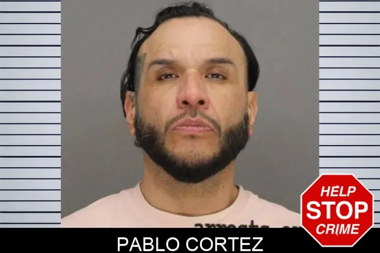 Pablo Cortez