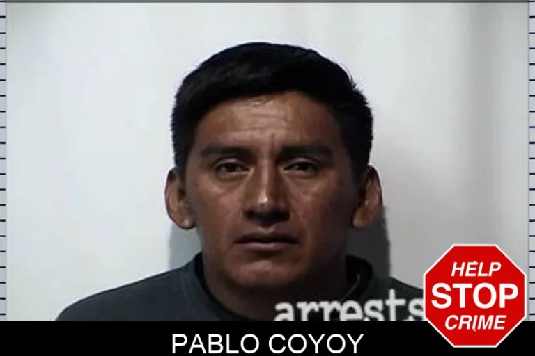 Pablo Coyoy