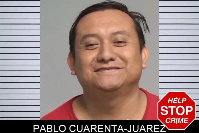 Pablo CuArenta-JuArez