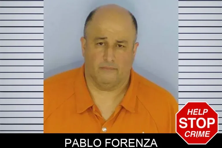 Pablo Forenza