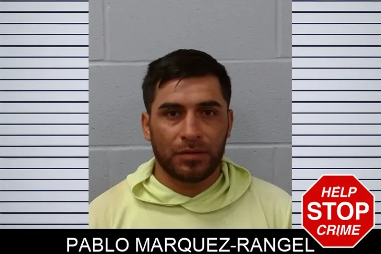 Pablo MarquEz-Rangel