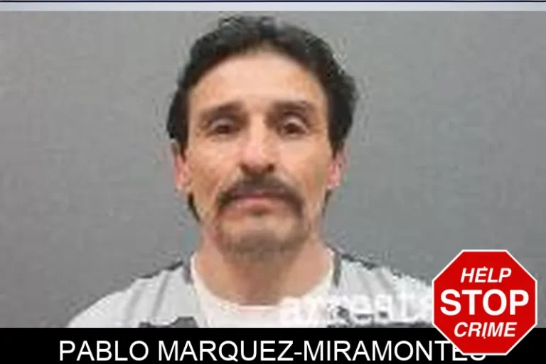 Pablo Marquez-Miramontes