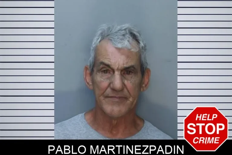 Pablo Martinezpadin