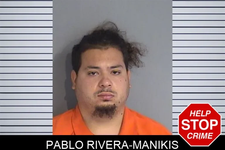 Pablo Rivera-Manikis