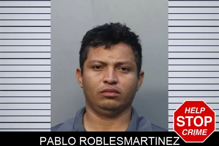 Pablo Roblesmartinez