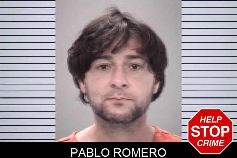 Pablo Romero