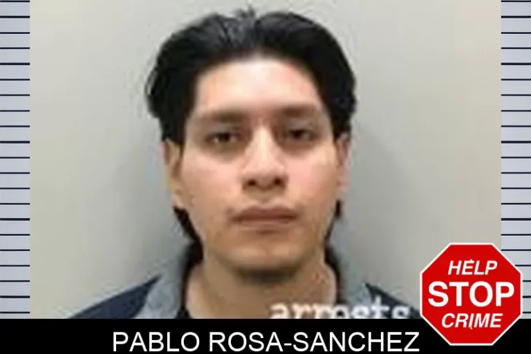 Pablo Rosa-Sanchez