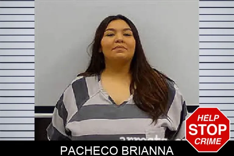 Pacheco Brianna