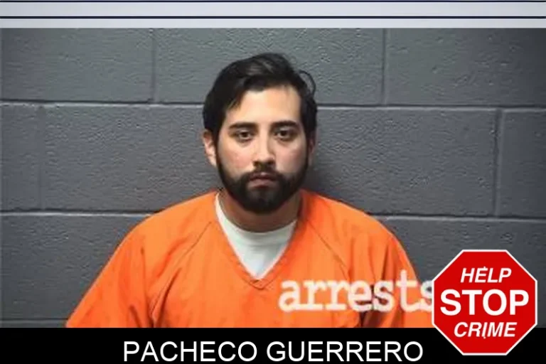Pacheco GuErrero