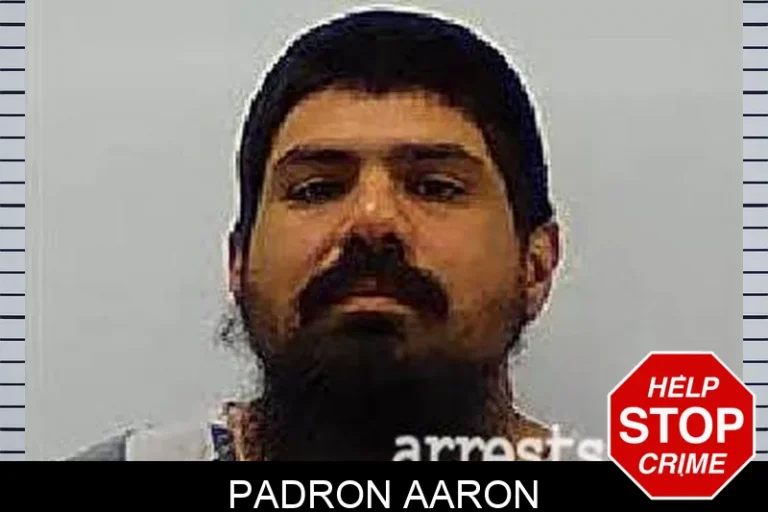 Padron Aaron
