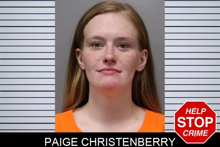 Paige Christenberry