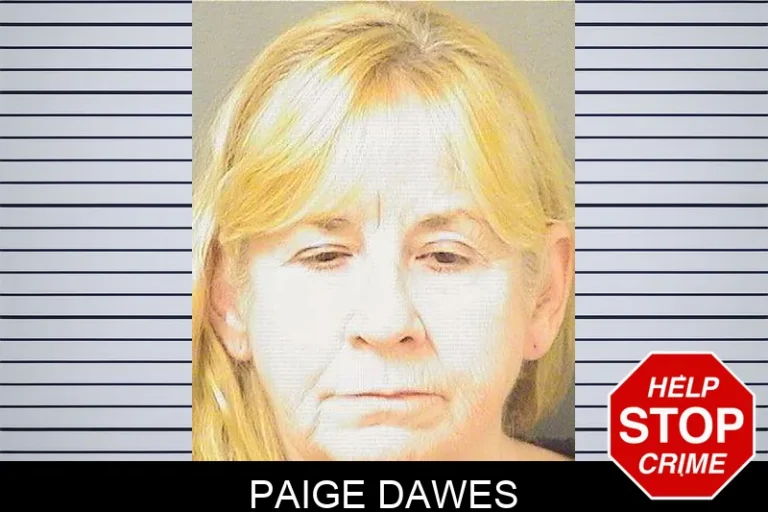 Paige Dawes
