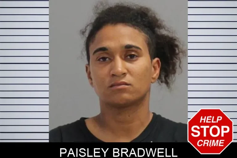 Paisley Bradwell