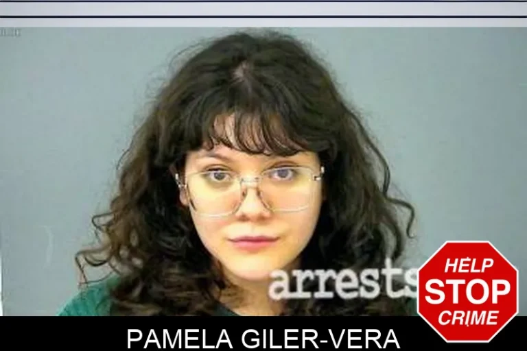 Pamela Giler-Vera