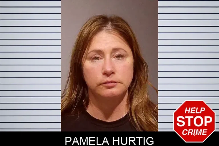 Pamela HuRtig