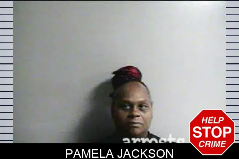 Pamela Jackson