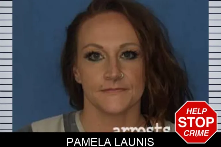 Pamela Launis