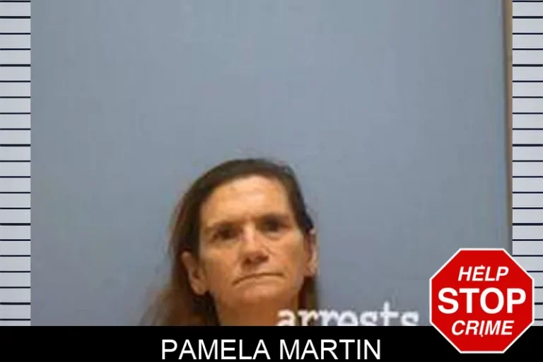 Pamela Martin