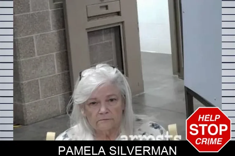Pamela Silverman