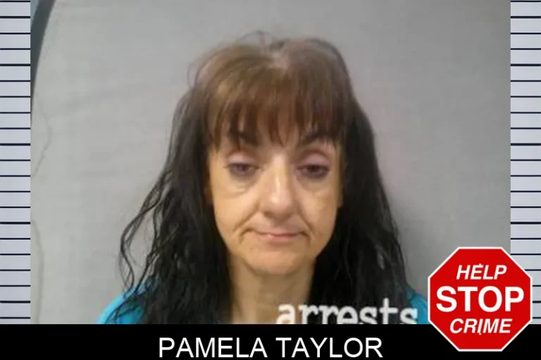 Pamela Taylor