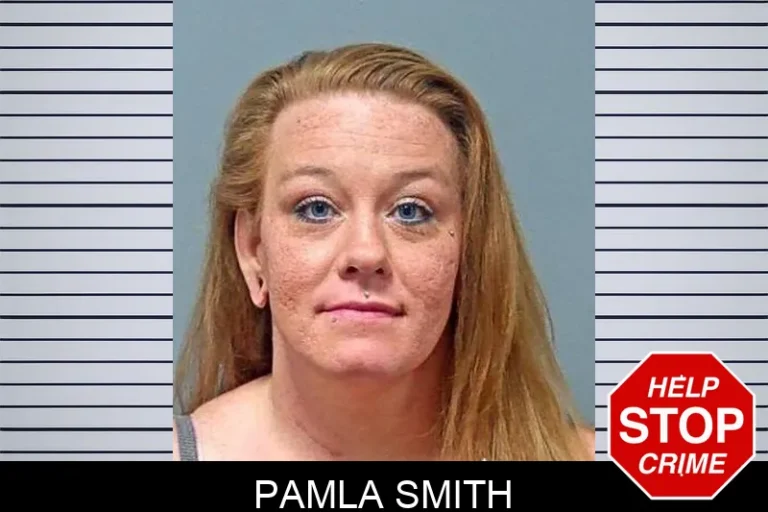 Pamla Smith