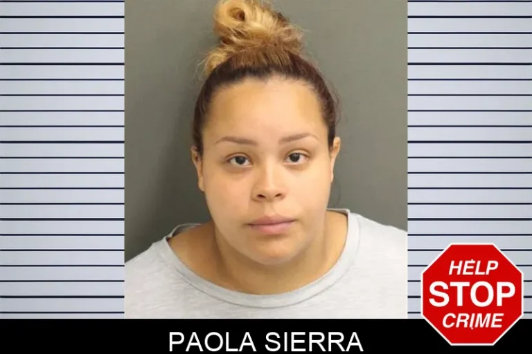 Paola Sierra