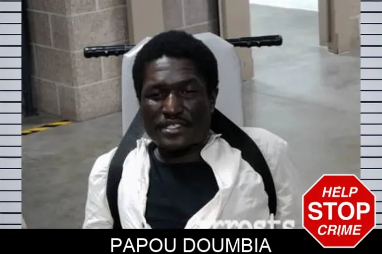 Papou DouMbia