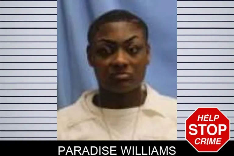 Paradise Williams