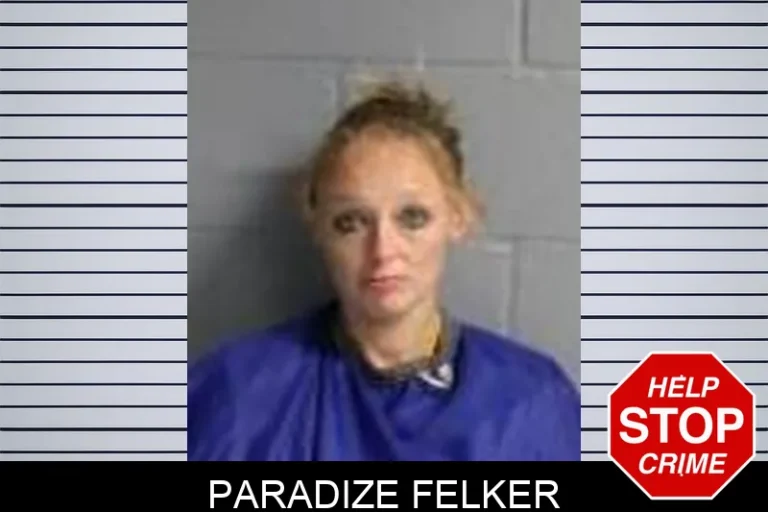 Paradize Felker