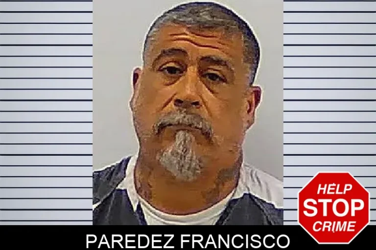 Paredez Francisco