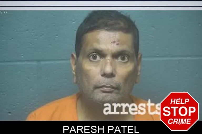 Paresh Patel