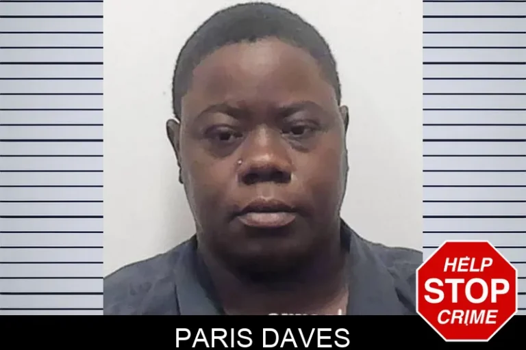 Paris Daves