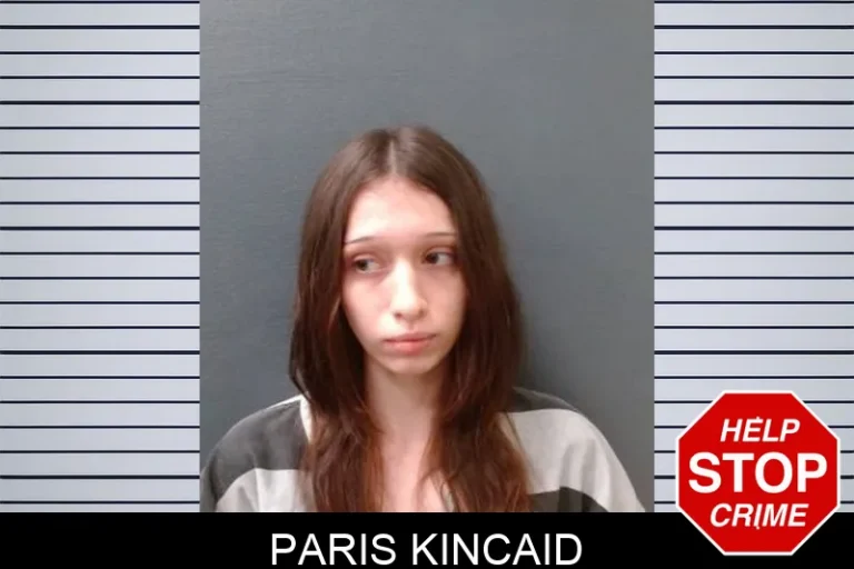 Paris Kincaid