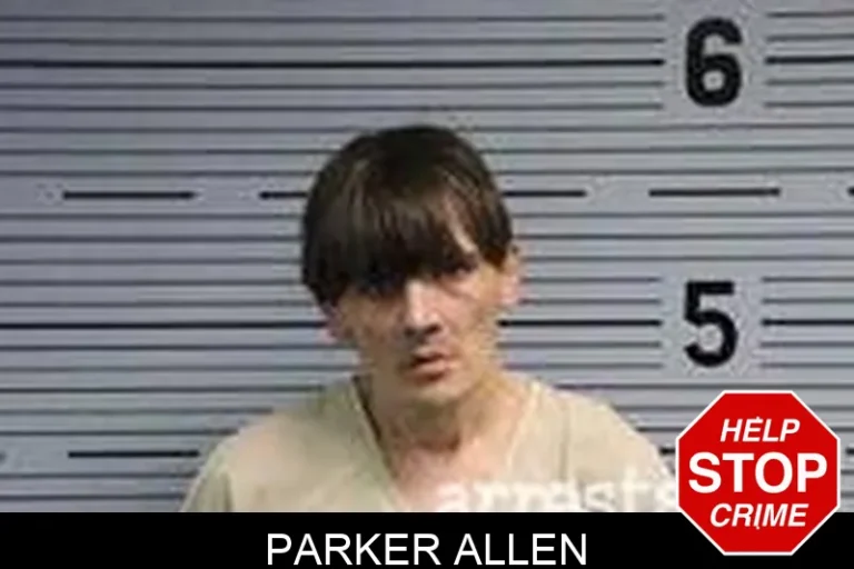 Parker Allen